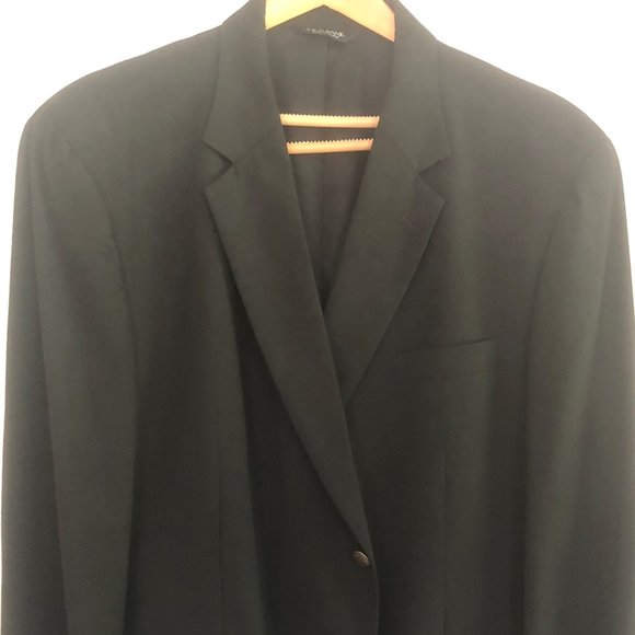 Sport Coat Blazer